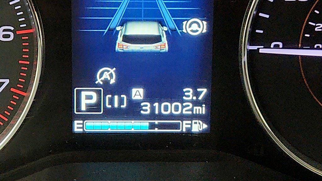 used 2023 Subaru Crosstrek car, priced at $21,995