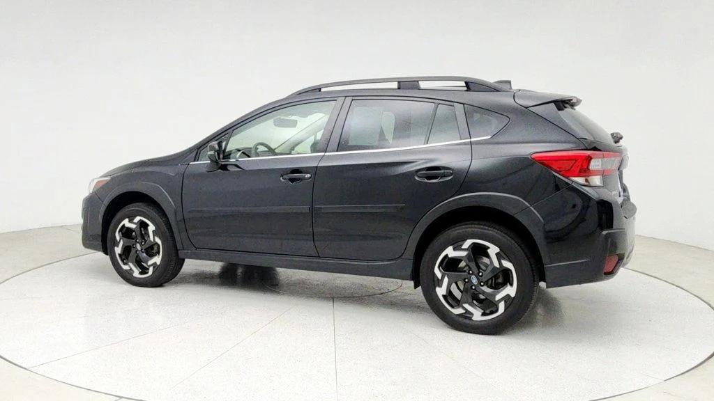 used 2023 Subaru Crosstrek car, priced at $21,995