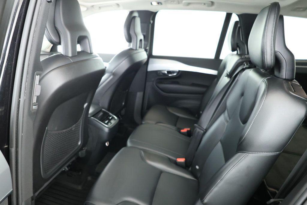 used 2018 Volvo XC90 car, priced at $13,295