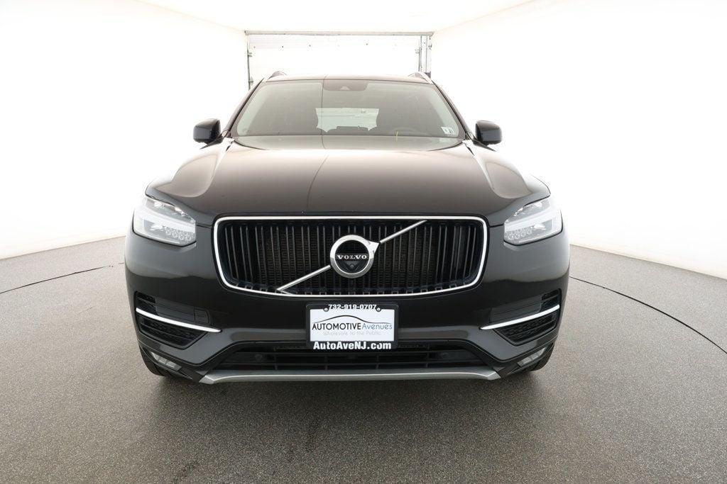 used 2018 Volvo XC90 car, priced at $13,295