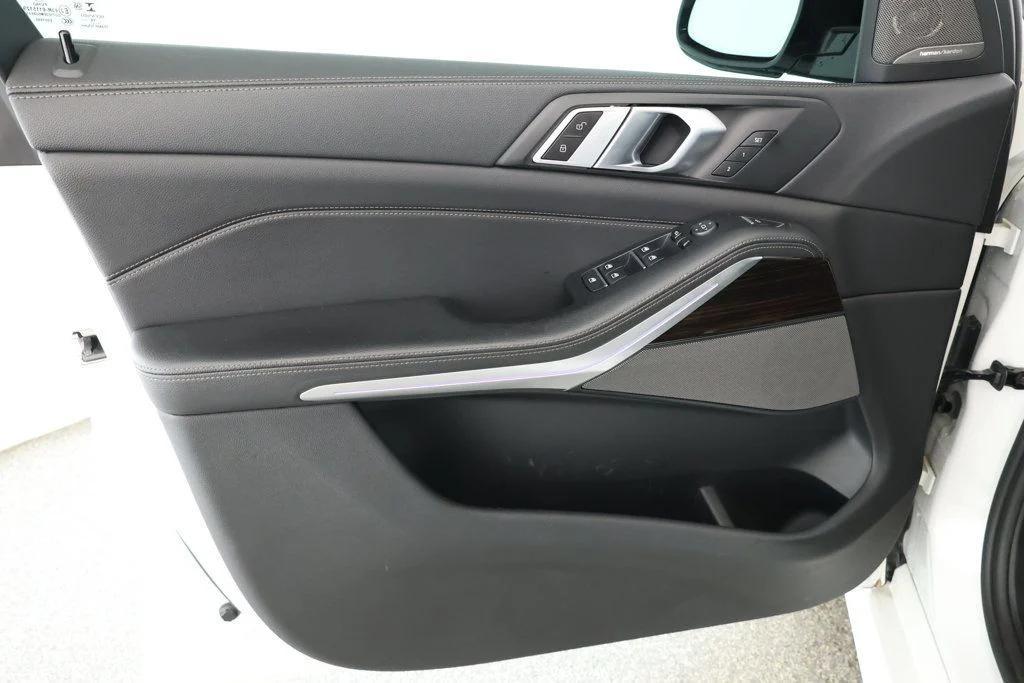 used 2020 BMW X5 car, priced at $33,495