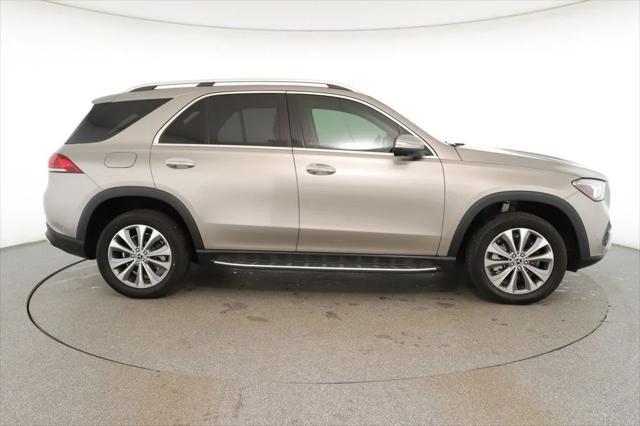 used 2023 Mercedes-Benz GLE 350 car, priced at $46,995