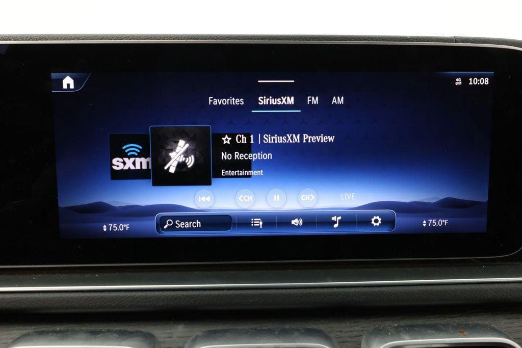 used 2024 Mercedes-Benz GLE 350 car, priced at $44,995