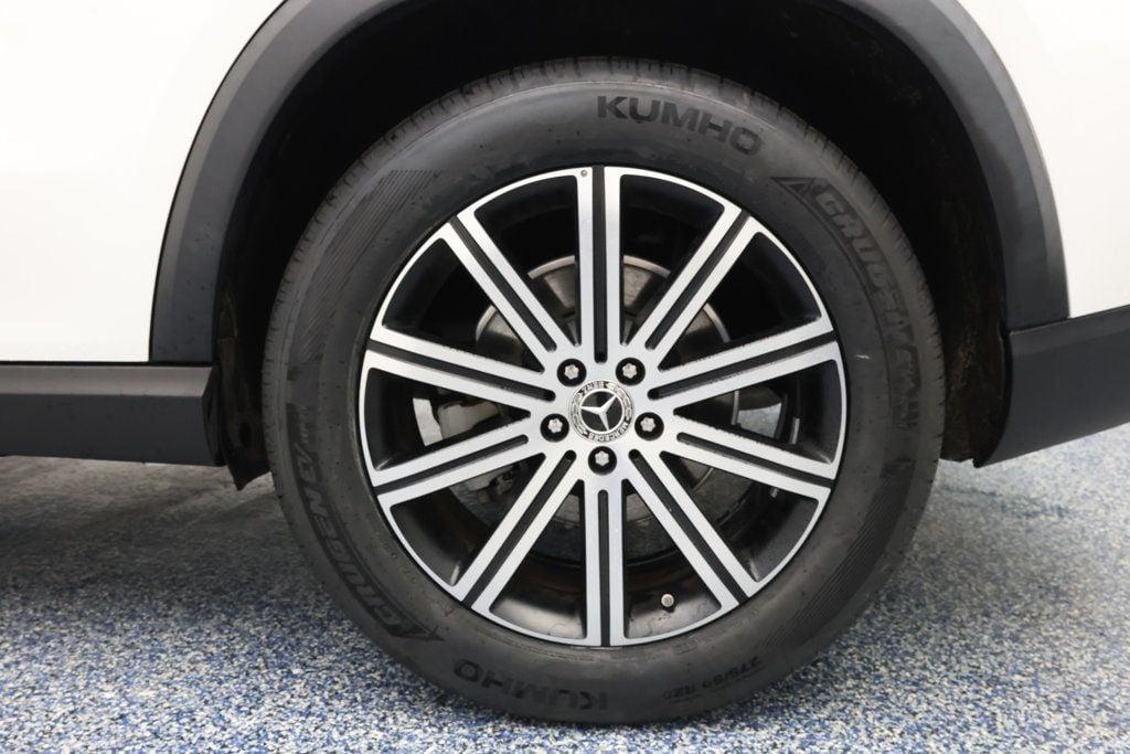 used 2024 Mercedes-Benz GLE 350 car, priced at $44,995