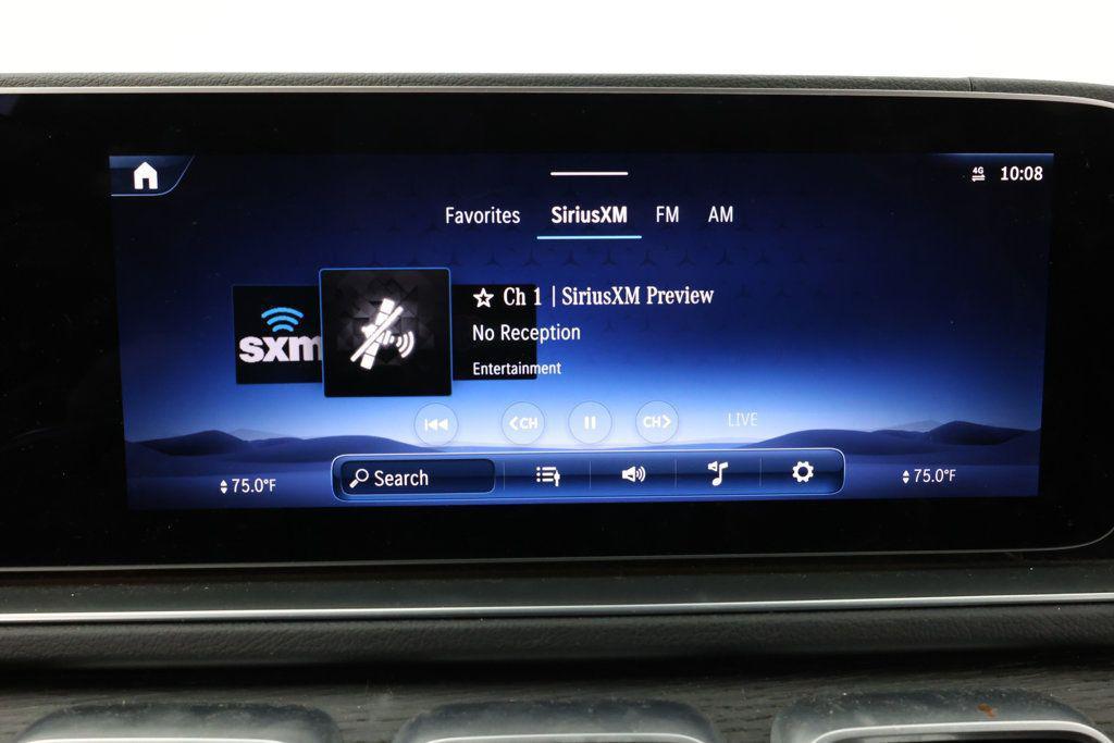 used 2024 Mercedes-Benz GLE 350 car, priced at $44,995