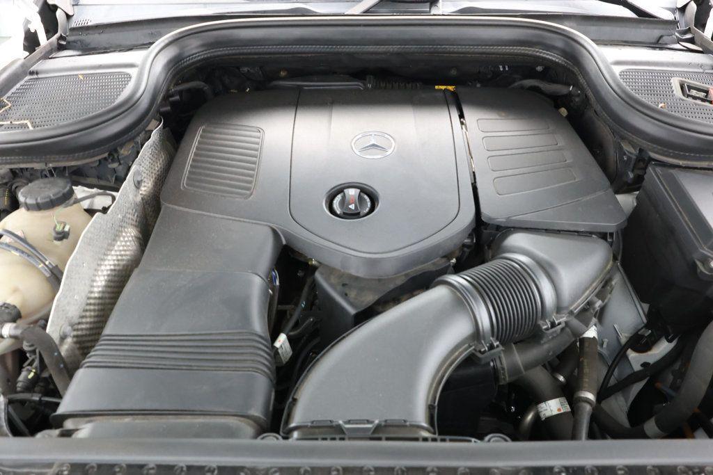 used 2024 Mercedes-Benz GLE 350 car, priced at $44,995