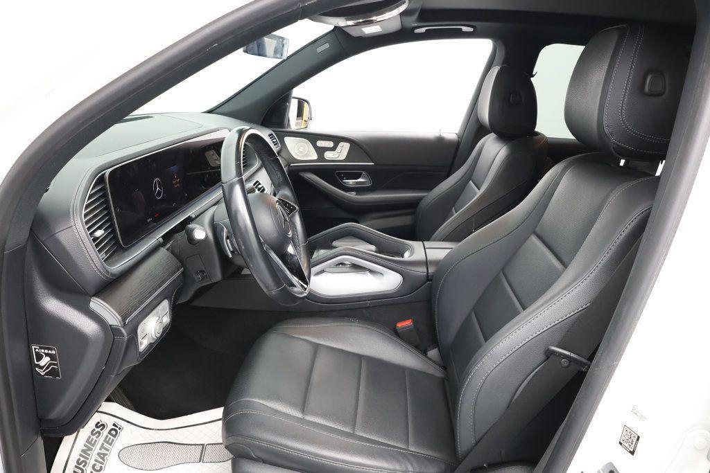 used 2024 Mercedes-Benz GLE 350 car, priced at $44,995