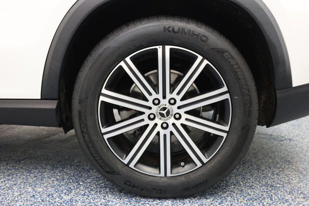 used 2024 Mercedes-Benz GLE 350 car, priced at $44,995