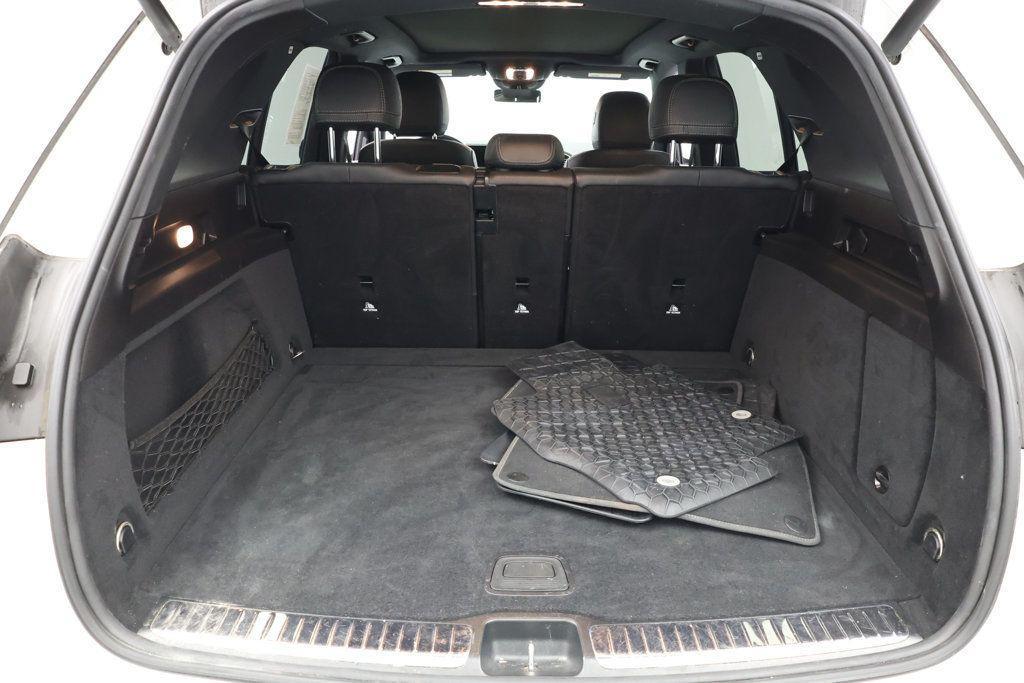 used 2024 Mercedes-Benz GLE 350 car, priced at $44,995