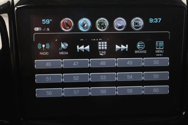 used 2018 Chevrolet Traverse car, priced at $15,995