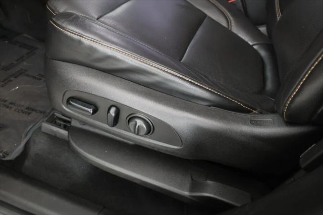 used 2018 Chevrolet Traverse car, priced at $15,995