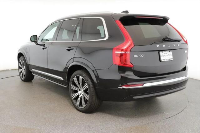 used 2023 Volvo XC90 Recharge Plug-In Hybrid car, priced at $44,995