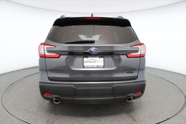 used 2025 Subaru Ascent car, priced at $40,995