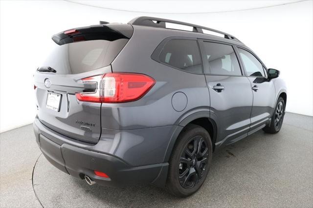 used 2025 Subaru Ascent car, priced at $40,995