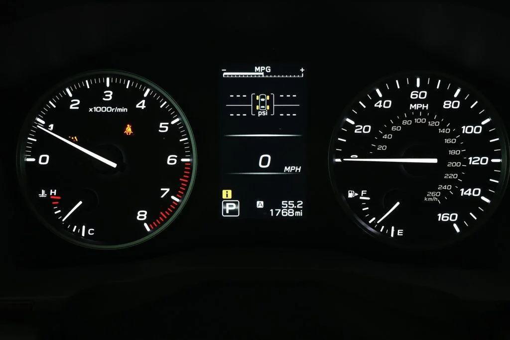 used 2025 Subaru Ascent car, priced at $40,395