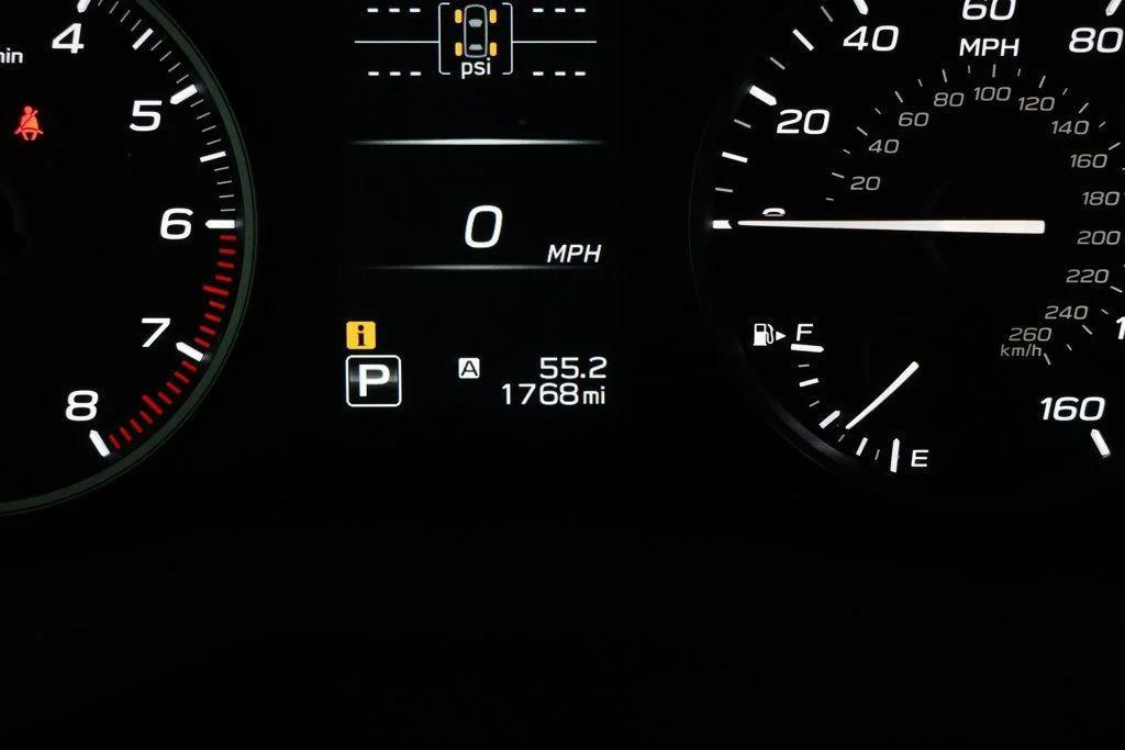 used 2025 Subaru Ascent car, priced at $40,395