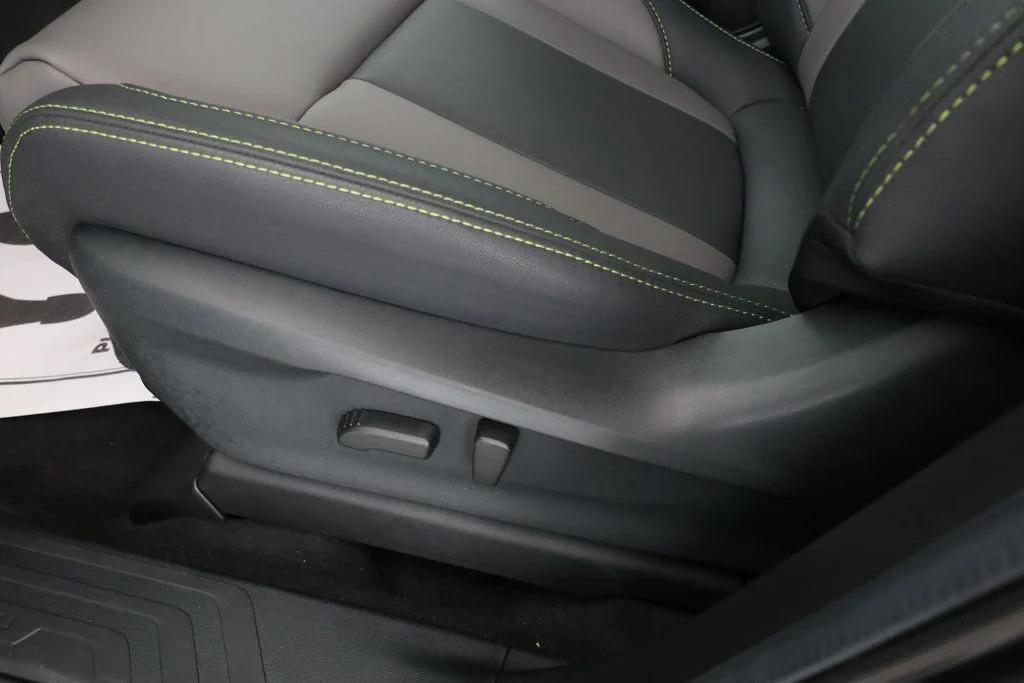 used 2025 Subaru Ascent car, priced at $40,395
