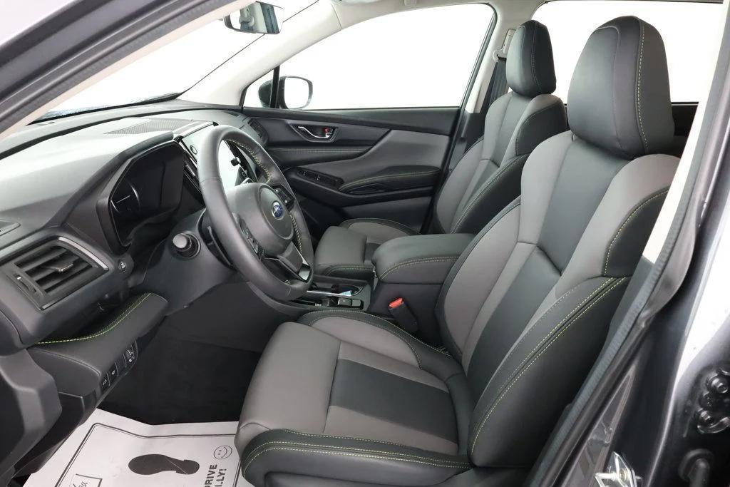used 2025 Subaru Ascent car, priced at $40,395
