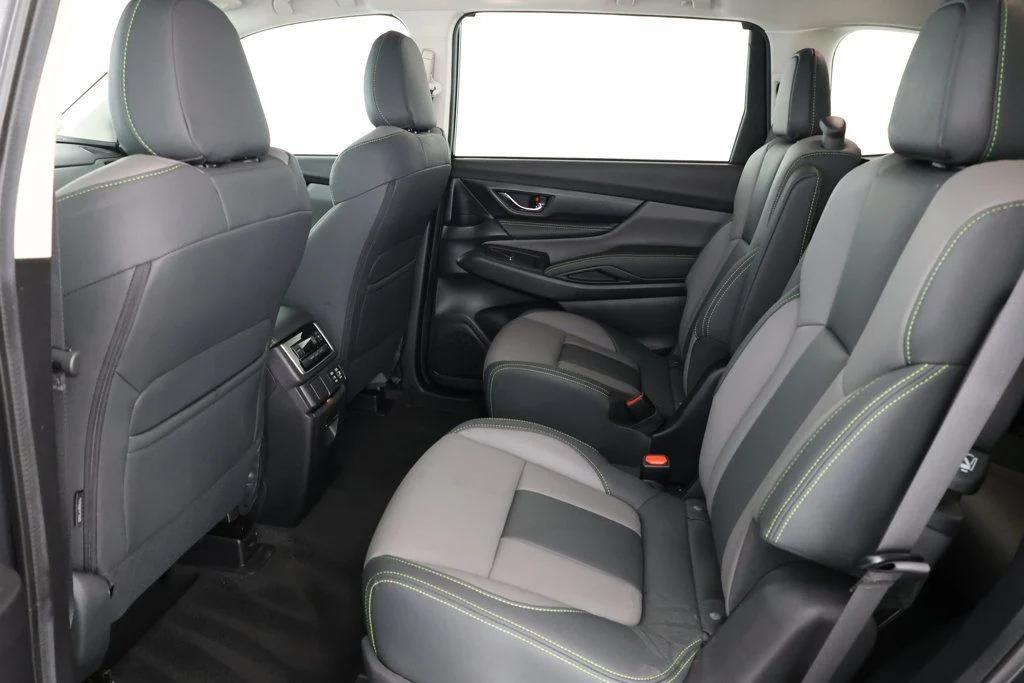 used 2025 Subaru Ascent car, priced at $40,395