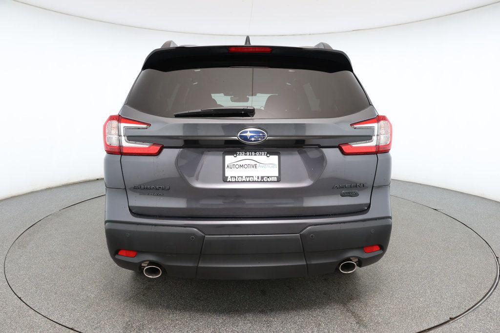 used 2025 Subaru Ascent car, priced at $40,395