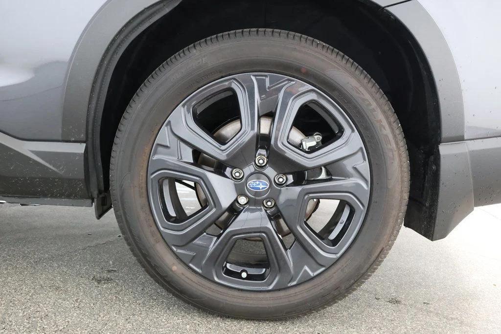used 2025 Subaru Ascent car, priced at $40,395