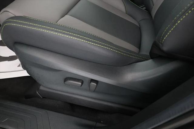 used 2025 Subaru Ascent car, priced at $40,995