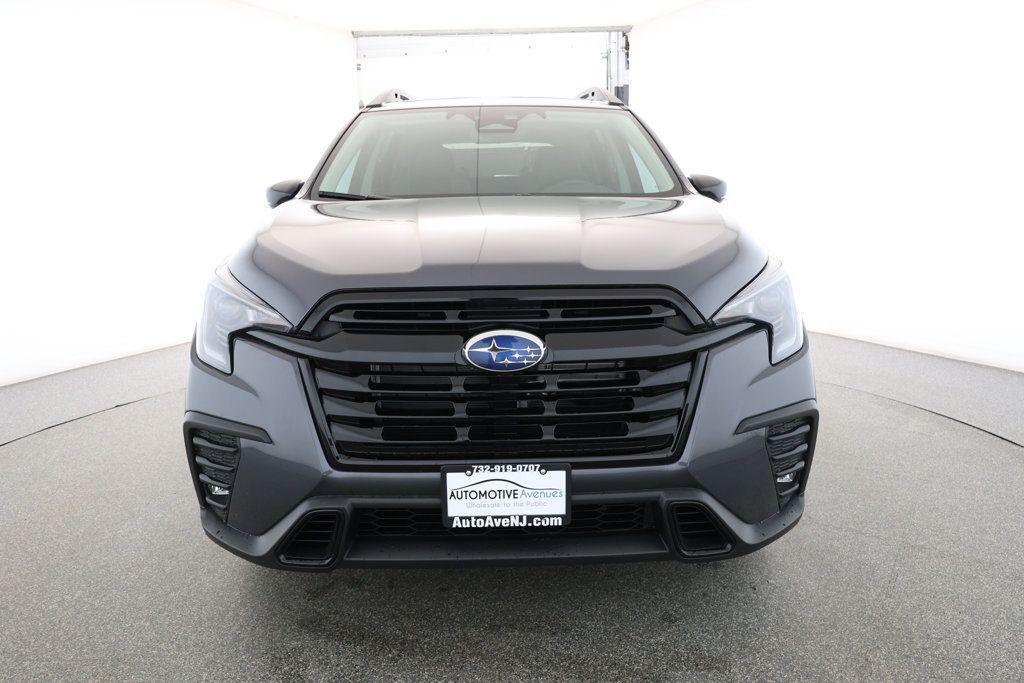 used 2025 Subaru Ascent car, priced at $40,395