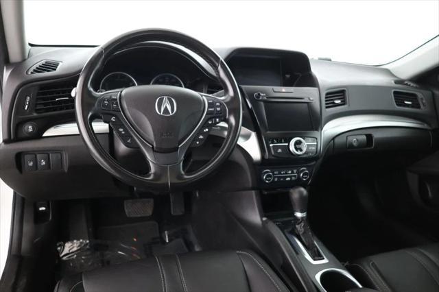 used 2022 Acura ILX car, priced at $22,495