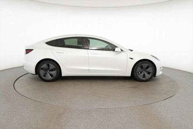 used 2019 Tesla Model 3 car, priced at $18,995