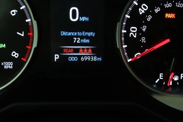 used 2021 Toyota RAV4 car, priced at $22,795