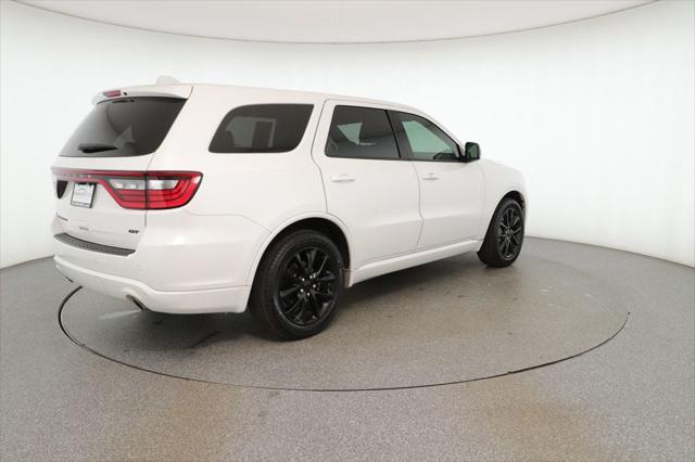 used 2018 Dodge Durango car, priced at $23,995