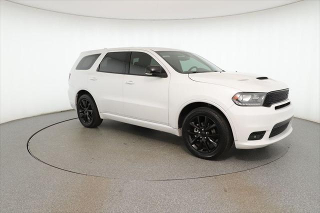 used 2018 Dodge Durango car, priced at $23,995