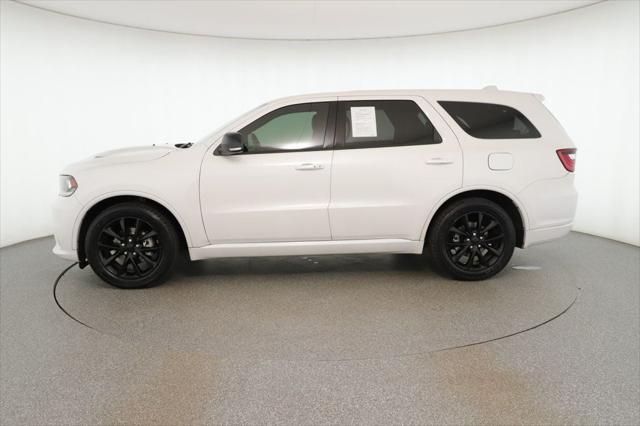 used 2018 Dodge Durango car, priced at $23,995