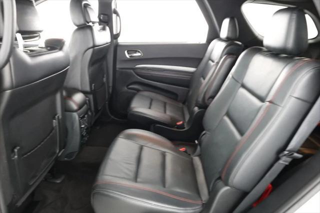 used 2018 Dodge Durango car, priced at $23,995