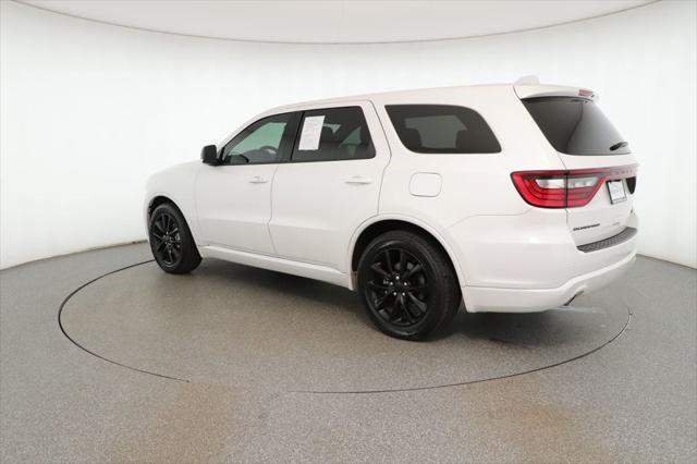 used 2018 Dodge Durango car, priced at $23,995