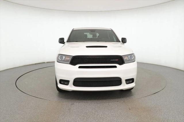 used 2018 Dodge Durango car, priced at $23,995