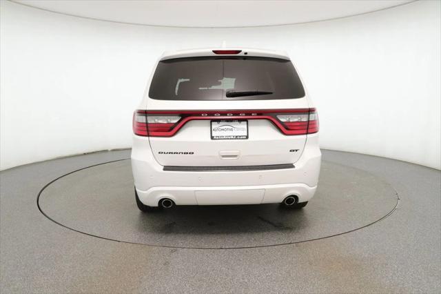 used 2018 Dodge Durango car, priced at $23,995