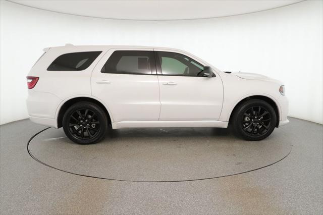 used 2018 Dodge Durango car, priced at $23,995