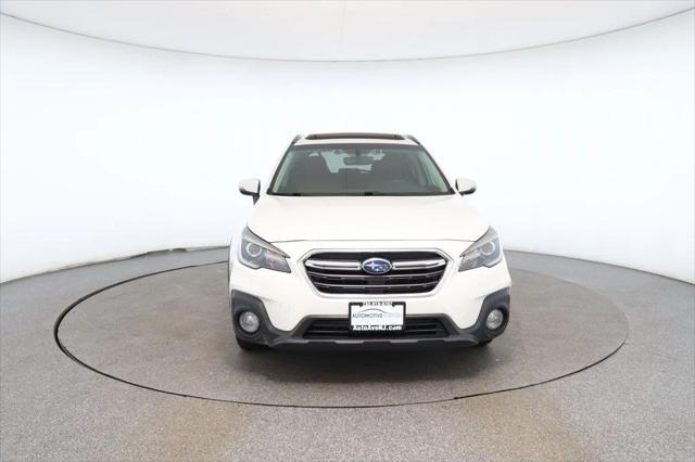 used 2018 Subaru Outback car, priced at $15,995