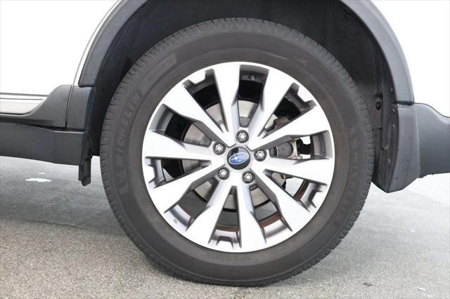 used 2018 Subaru Outback car, priced at $15,995