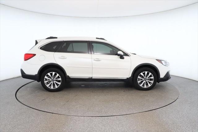 used 2018 Subaru Outback car, priced at $15,995