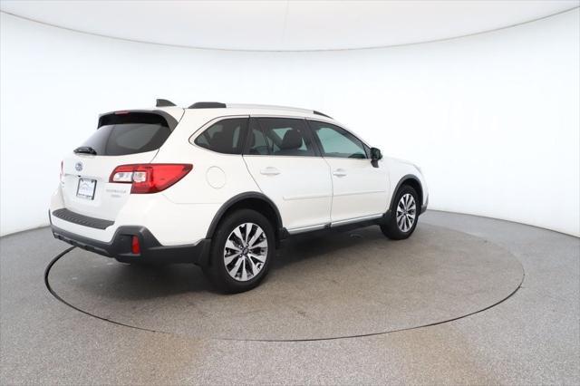 used 2018 Subaru Outback car, priced at $15,995
