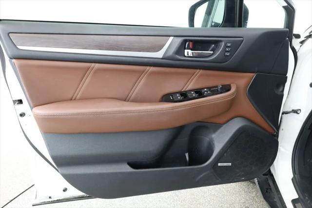 used 2018 Subaru Outback car, priced at $15,995