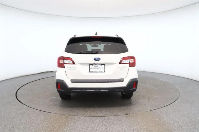 used 2018 Subaru Outback car, priced at $15,995