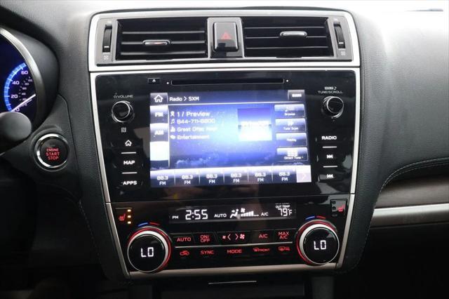 used 2018 Subaru Outback car, priced at $15,995