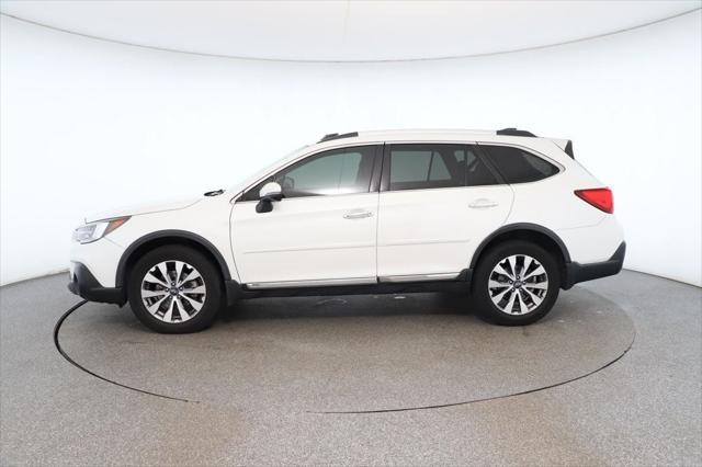 used 2018 Subaru Outback car, priced at $15,995