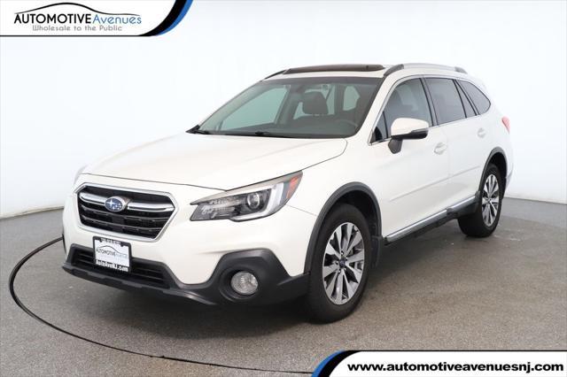 used 2018 Subaru Outback car, priced at $15,995