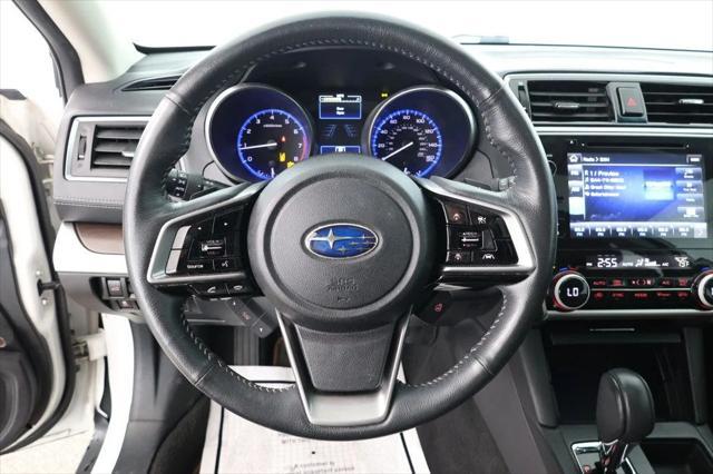 used 2018 Subaru Outback car, priced at $15,995