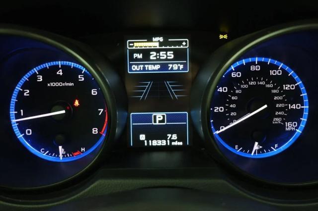 used 2018 Subaru Outback car, priced at $15,995
