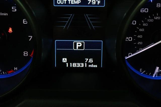 used 2018 Subaru Outback car, priced at $15,995